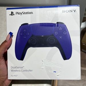 Playstation 5 controller